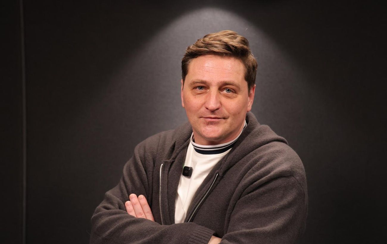 Зображення новини: "Доводиться економити". В'ячеслав Довженко здивував зізнанням про свої заробітки