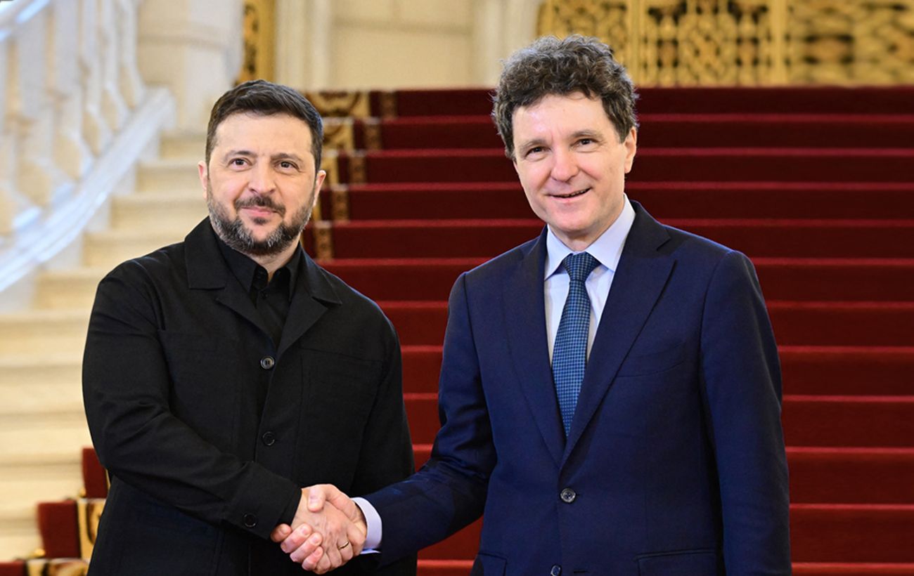 Зображення новини: В Україні з'явилося нове свято: коли відзначатимуть