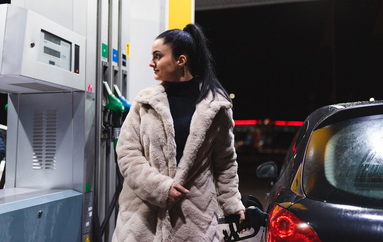 Зображення новини: Українцям повертатимуть гроші за кожну заправку авто, але є обмеження