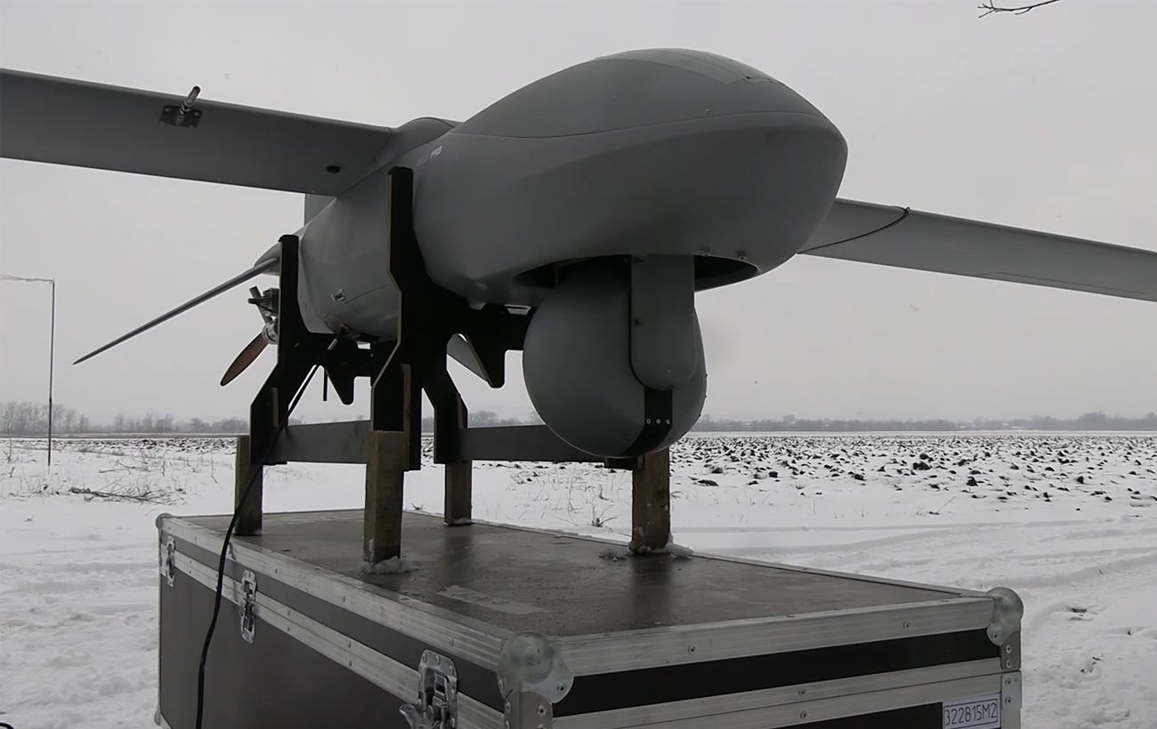 Зображення новини: По 300 тисяч доларів кожний: ЗСУ на Запоріжжі знищили два російських "Мерлін-ВР"