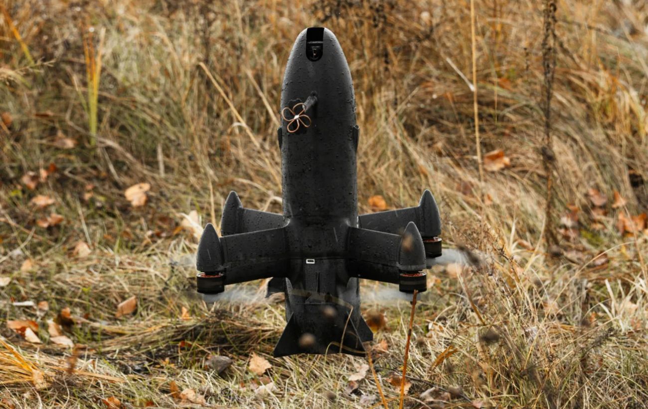 Зображення новини: Саудівський нафтовий гігант поспішає купити українські дрони для захисту від Ірану, - WSJ