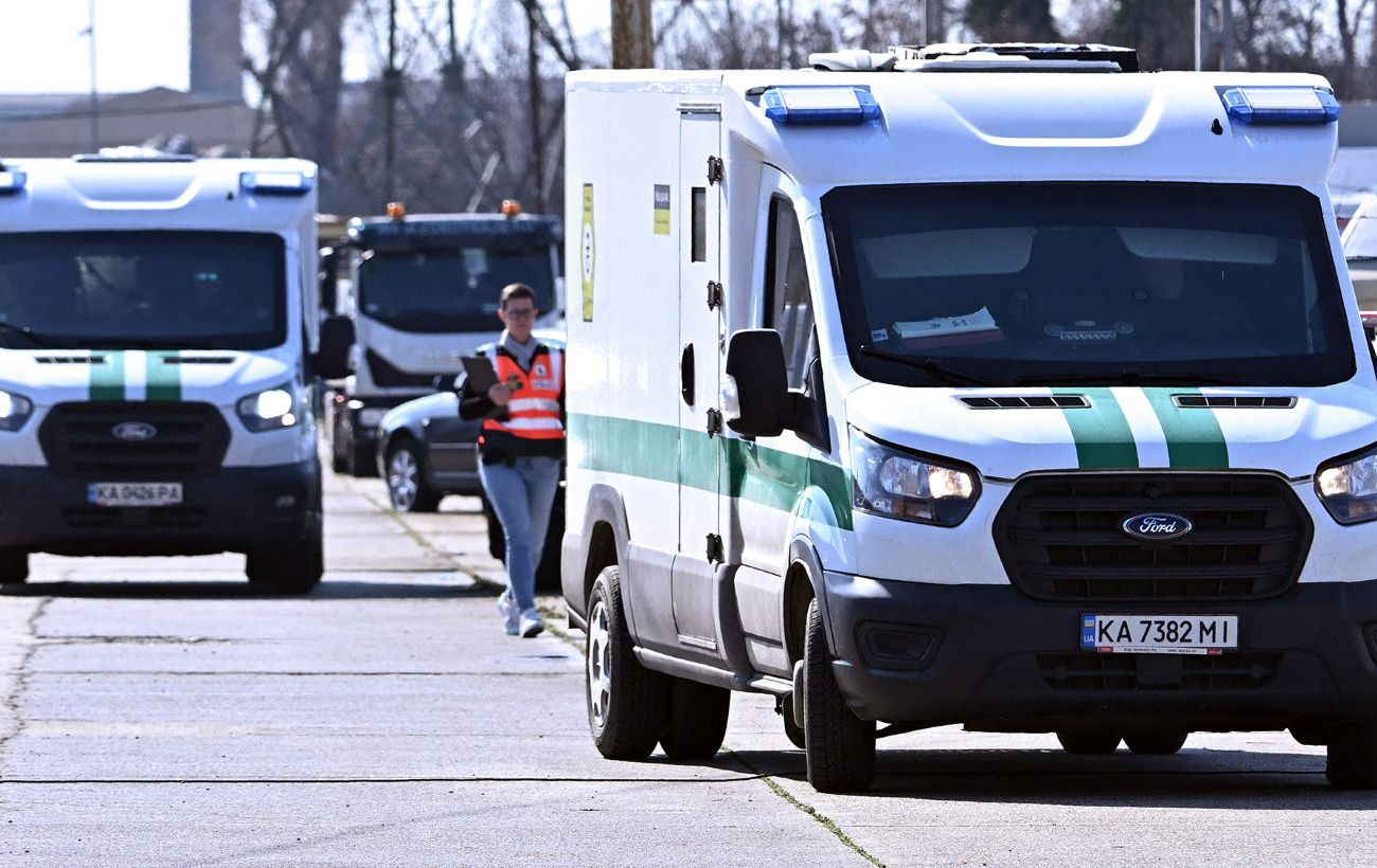 Зображення новини: Поламали авто і "забули" про золото: Угорщина частково повернула майно Ощадбанку