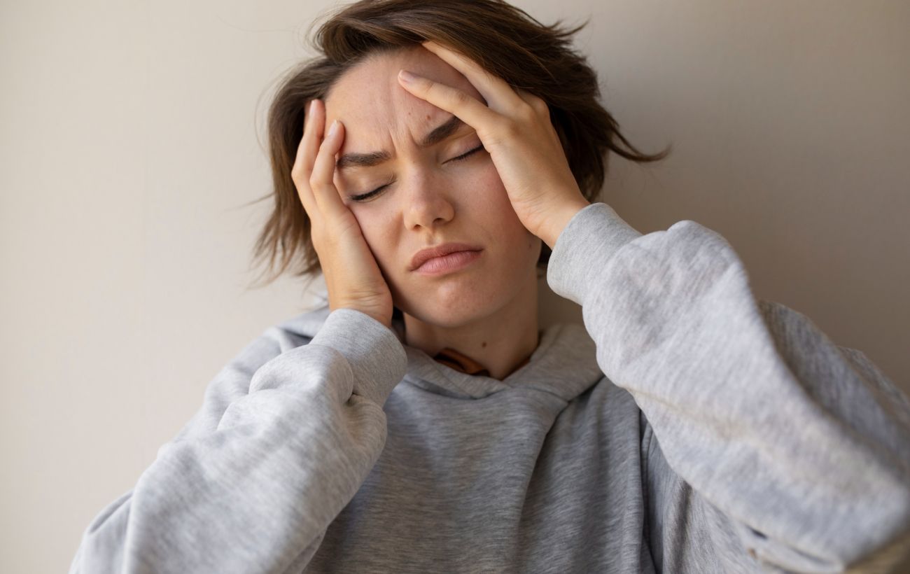 Зображення новини: Сонячні спалахи вже дісталися Землі: коли самопочуття різко погіршиться