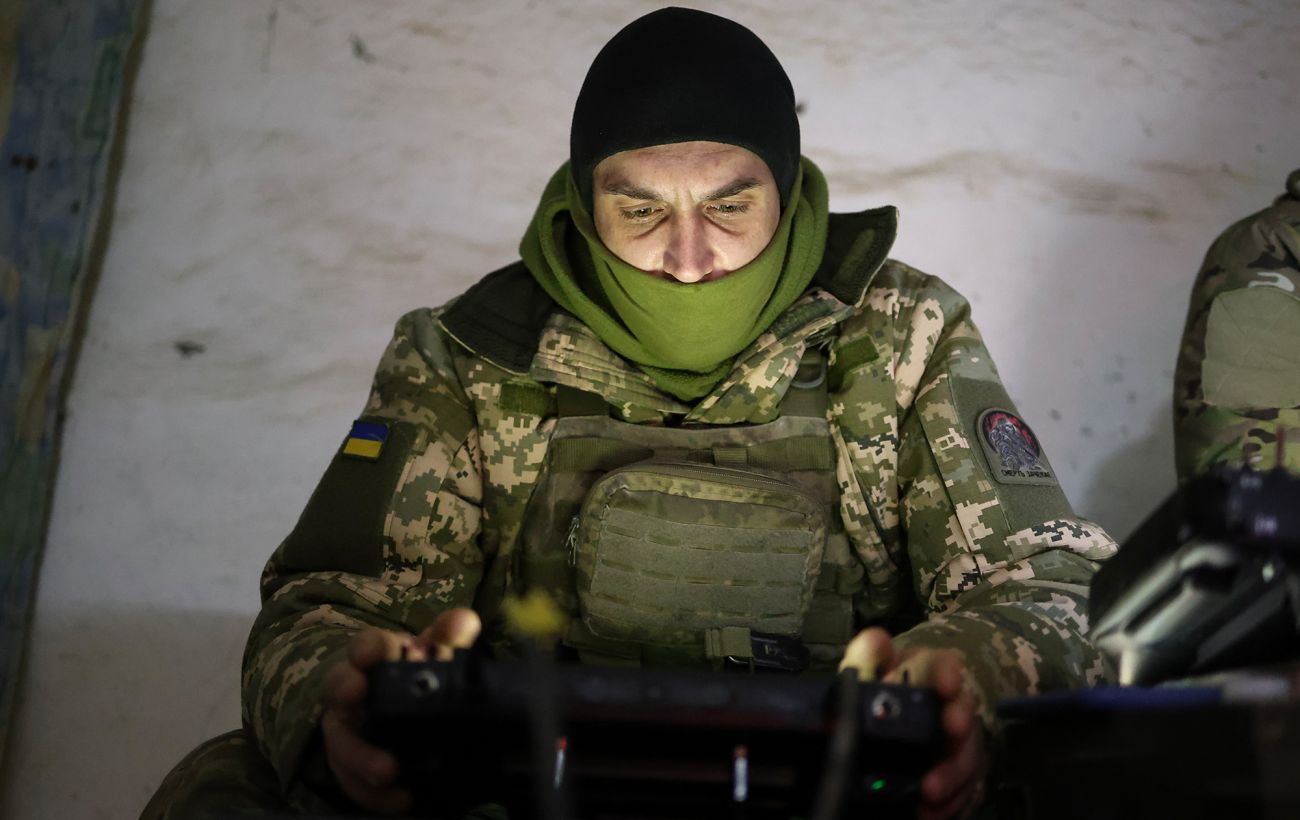 Зображення новини: Допомагати армії можна по-різному: які п'ять професій найчастіше обирають добровольці