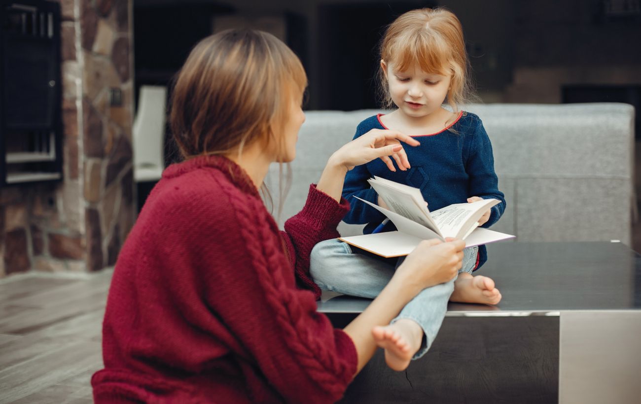 Зображення новини: 7 магічних фраз: як виховати впевнену дитину, яка не боїться помилок