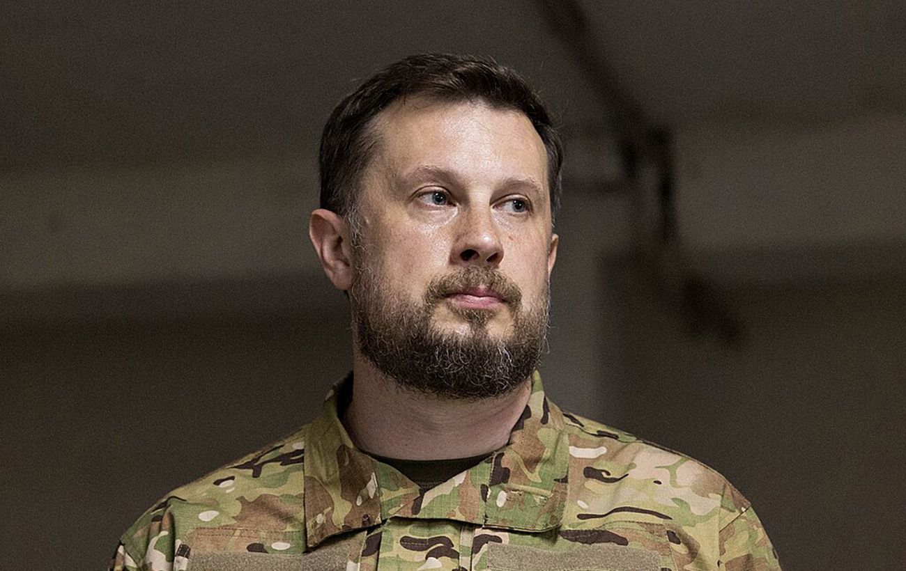 Зображення новини: "Кріт" у лавах ЗСУ готував вбивство генерала Білецького