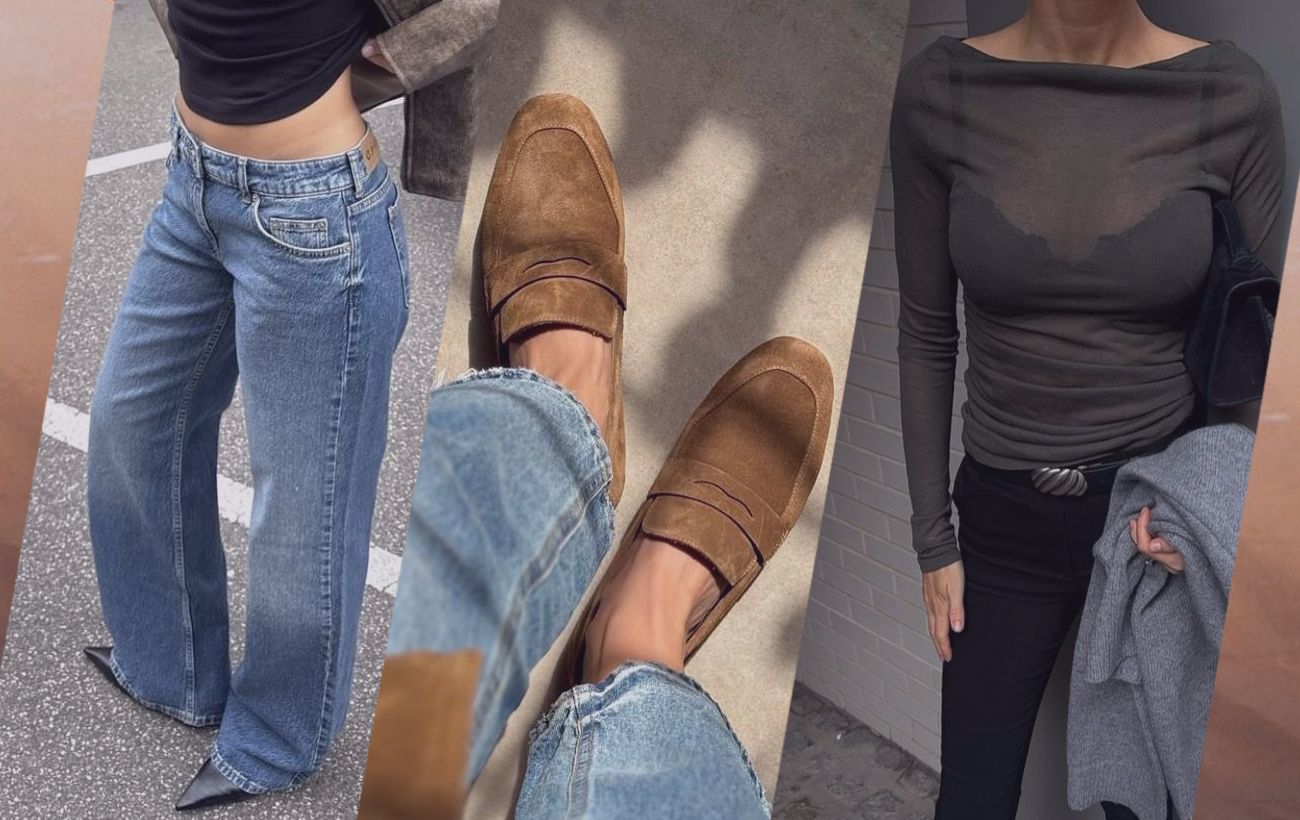 Зображення новини: Андре Тан назвав 5 модних речей на весну, які вже є у вашій шафі