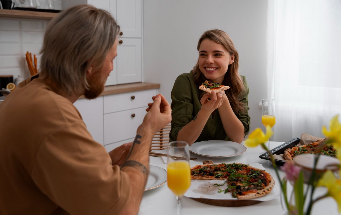Зображення новини: Більшість це ігнорує: 4 звички після 17:00, які покращують самопочуття