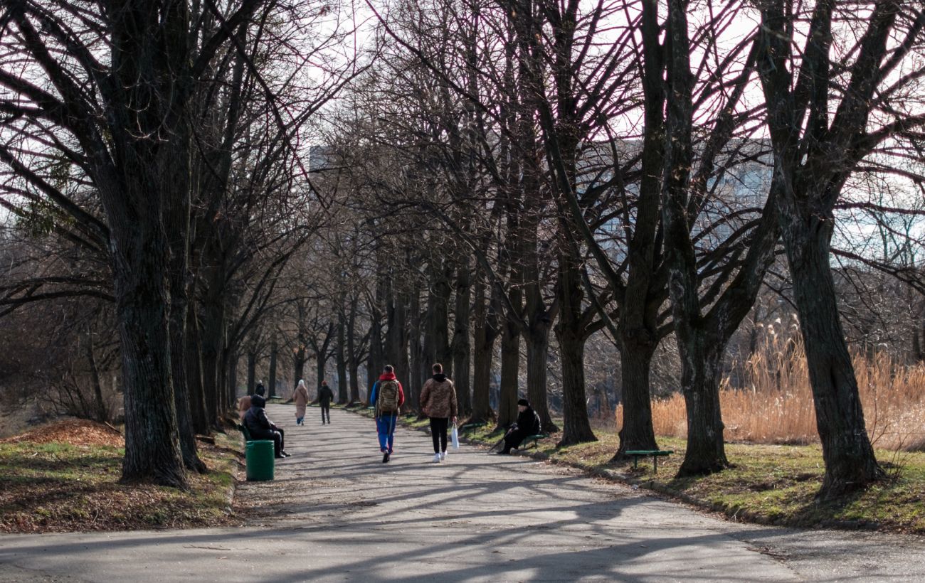 Зображення новини: Засипле снігом чи ні? Чи готуватись українцям до небезпечної погоди найближчими днями