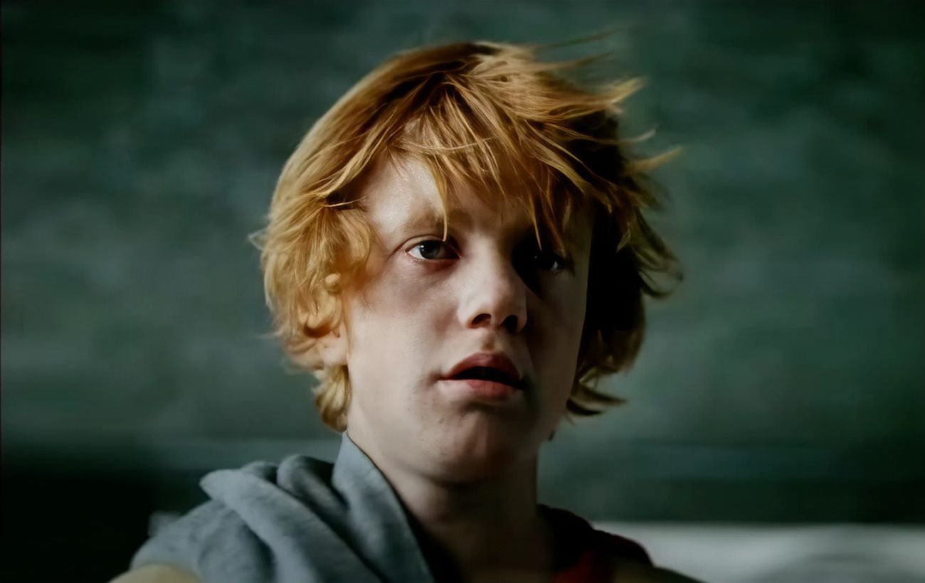 Зображення новини: Помер зірка "Пригод Електроніка" Василь Скромний: що відомо