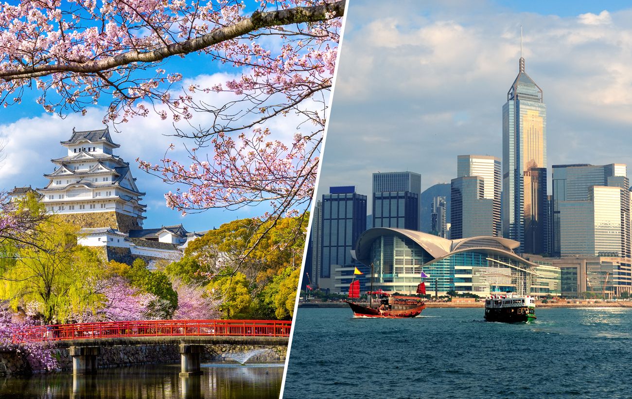 Зображення новини: Безвіз працює не всюди: 7 країн, куди українцям досі складно потрапити без паперової тяганини