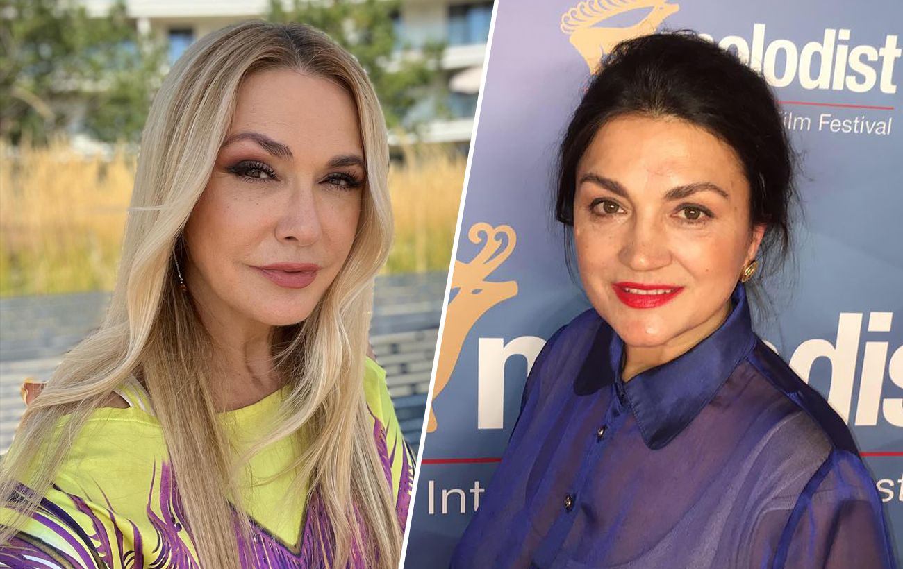 Зображення новини: Сумська чесно відповіла, чи змогла помиритися з сестрою: "Там стіна"