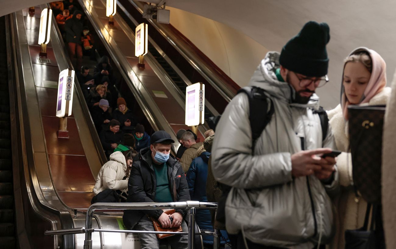 Зображення новини: Під ударом Київ, Суми та Запорізька область: все про нічну атаку РФ на Україну