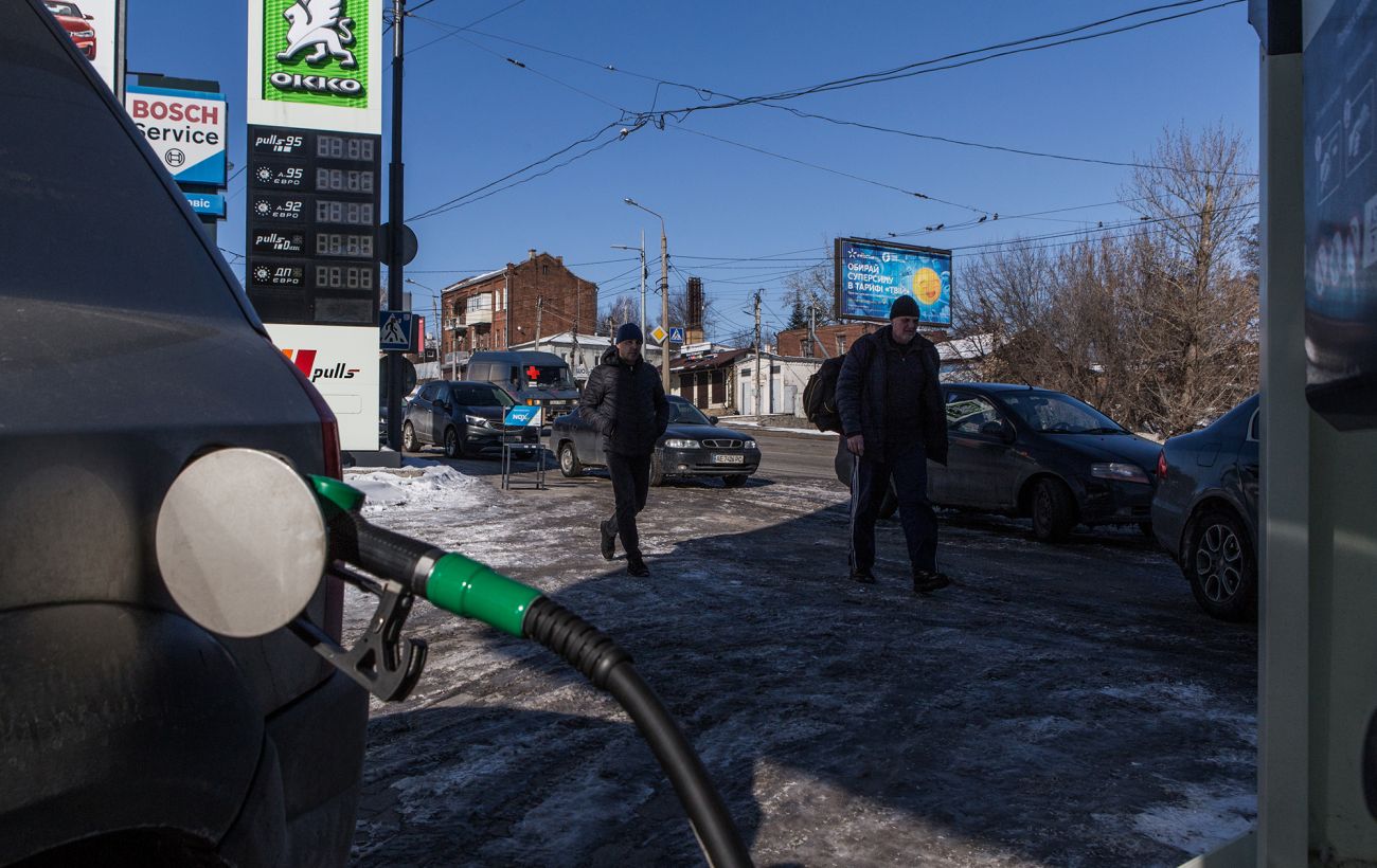 Зображення новини: Кешбек на пальне: як нараховуватимуть гроші та на що можна витратити
