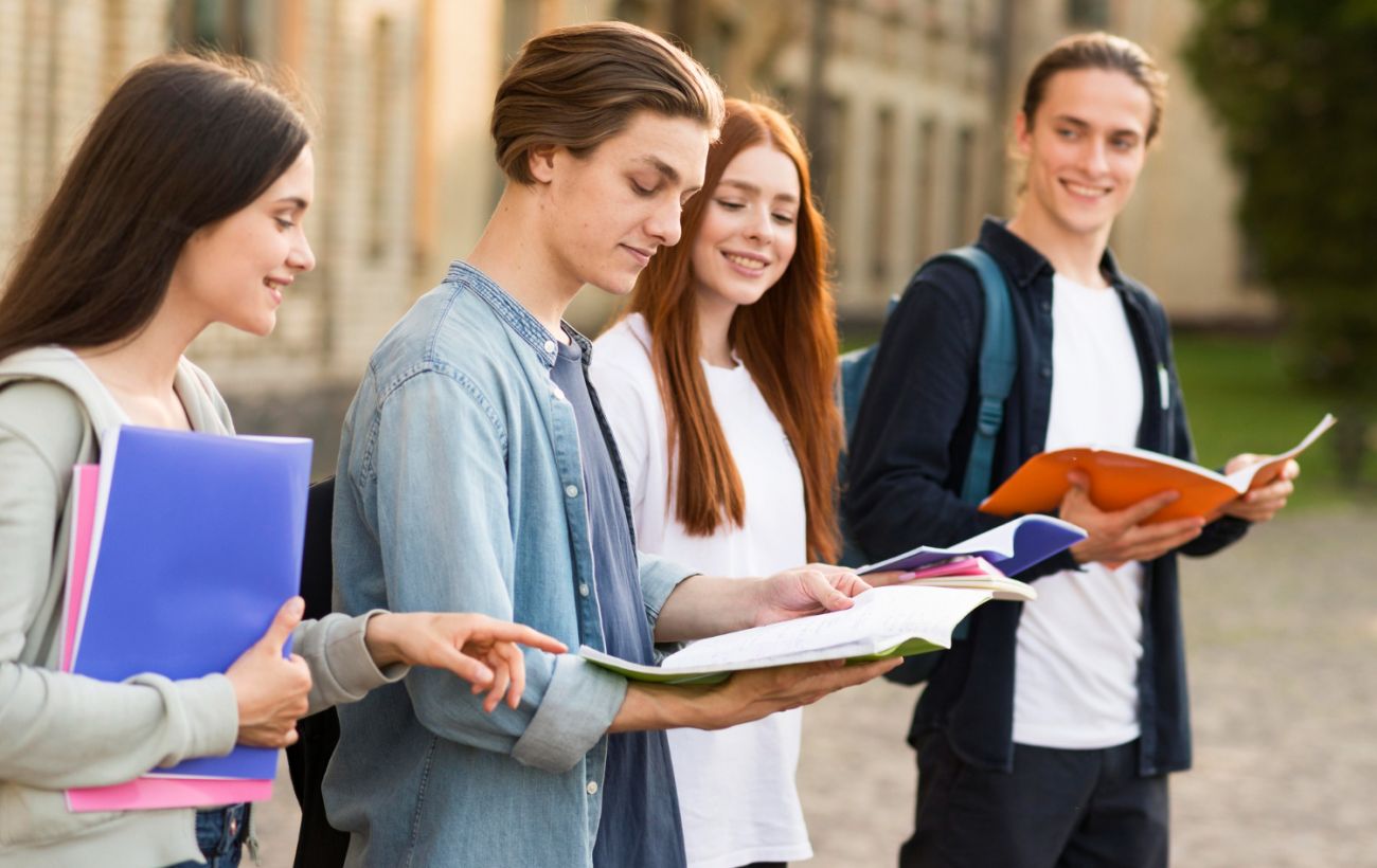 Зображення новини: Топ-10 найпопулярніших ВНЗ: куди вступають українці і скільки балів треба на бюджет