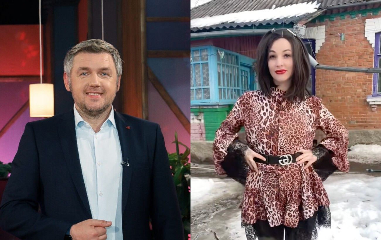 Зображення новини: "Вакцинуйтесь від тупості": Карпачов розкрив брехню треш-блогерки про "Супермаму"