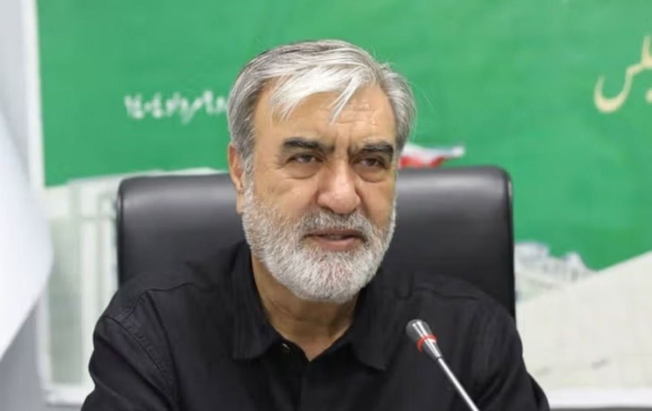 Зображення новини: В Ірані назвали Україну "законною ціллю" через допомогу Ізраїлю дронами