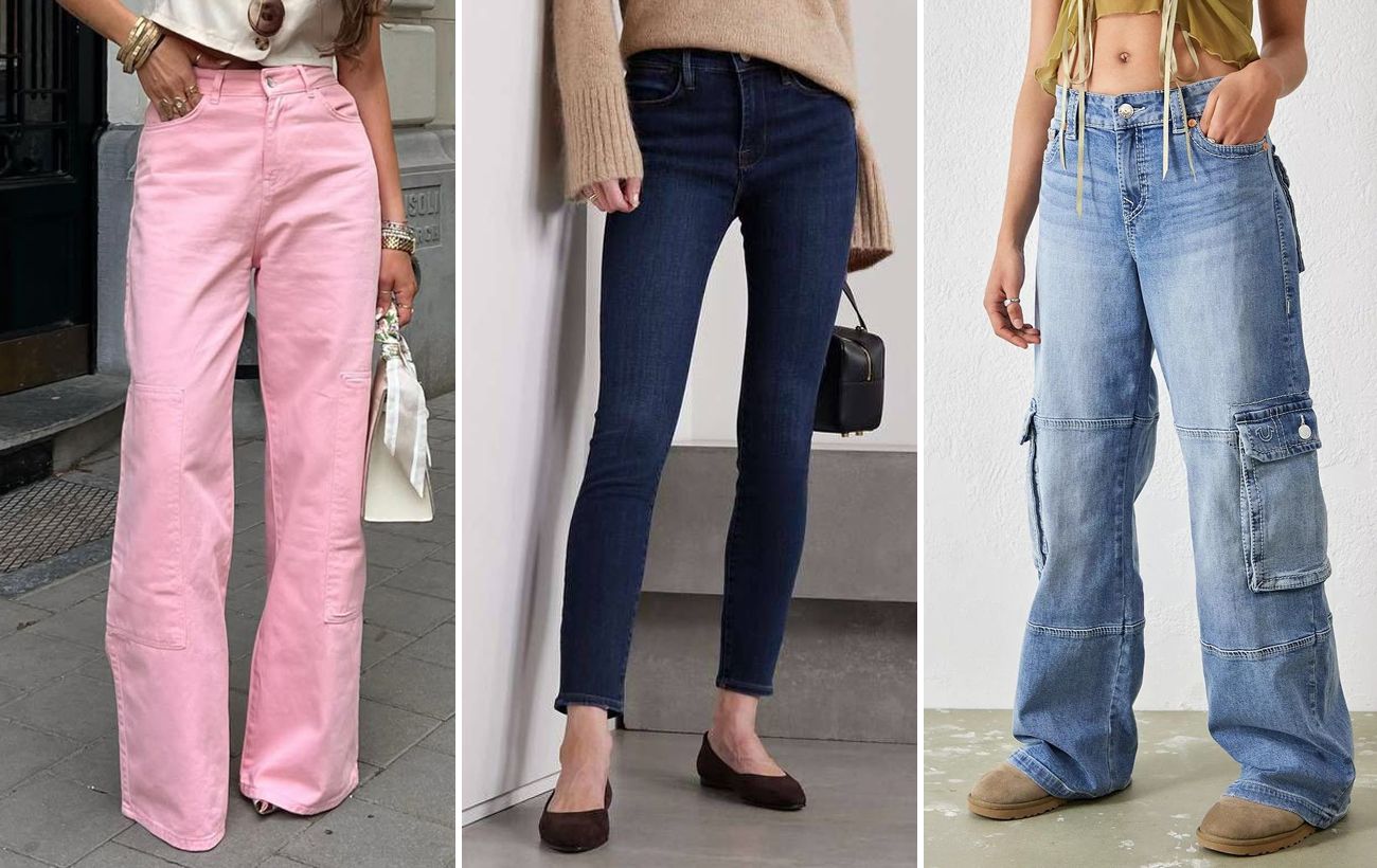 Зображення новини: Ці джинси вже не носять: чим їх замінити весною 2026