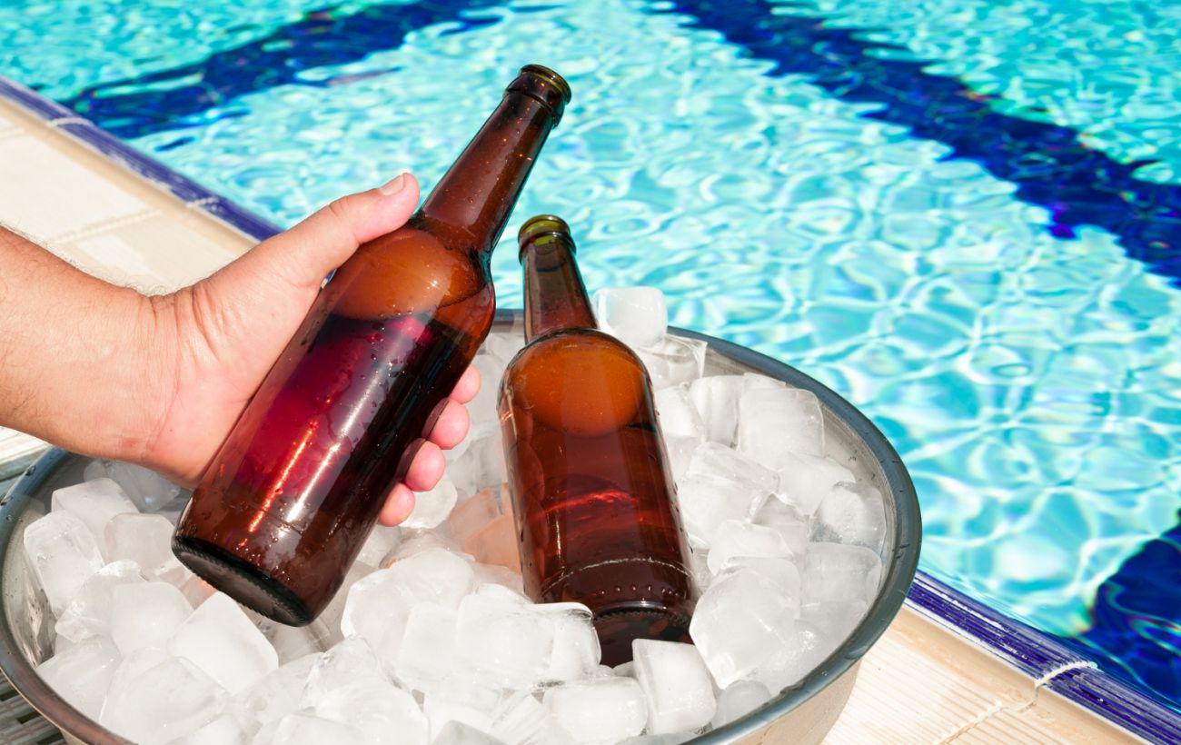 Зображення новини: Ніколи не кладіть цей алкоголь у морозилку: смак зіпсується назавжди