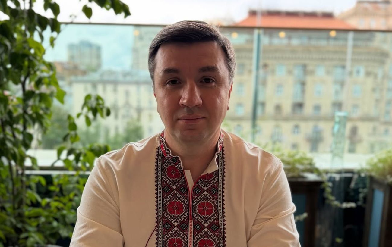 Зображення новини: "Завершив БЗВП". Сергій Іванов долучився до ЗСУ (фото)