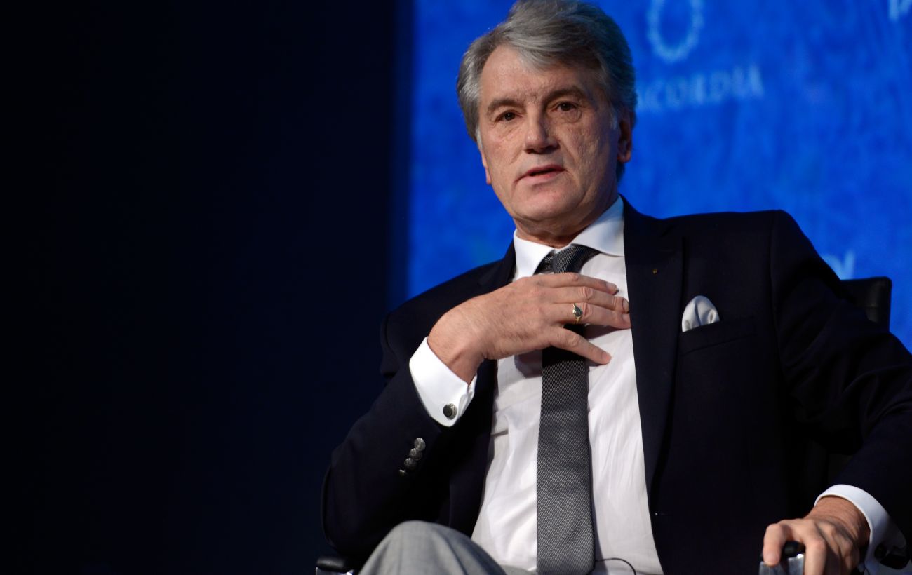 Зображення новини: "Вікторе, зупинись". Ющенко написав відкритого листа Орбану: що він відповів