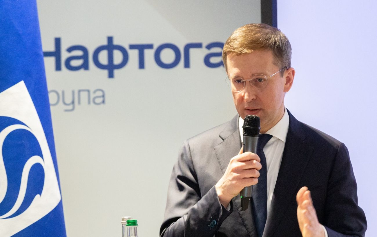 Зображення новини: Україна показала представникам десятків країн матеріали про наслідки атаки на "Дружбу"