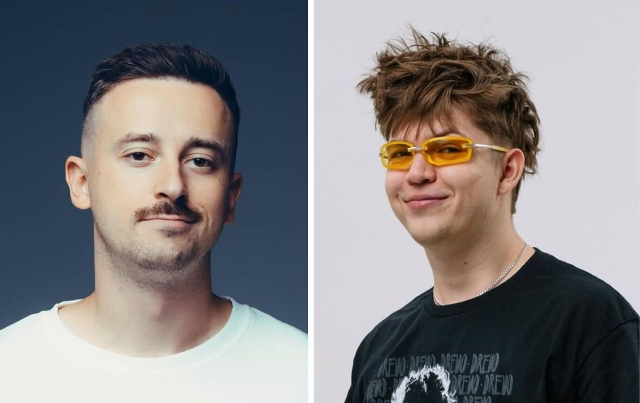 Зображення новини: Оголошені переможці MUZVAR AWARDS 2025: DREVO, Шугар і не тільки