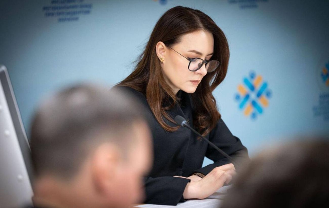 Зображення новини: Уряд виділить понад 11 млрд гривень на захист критичної інфраструктури, - Свириденко