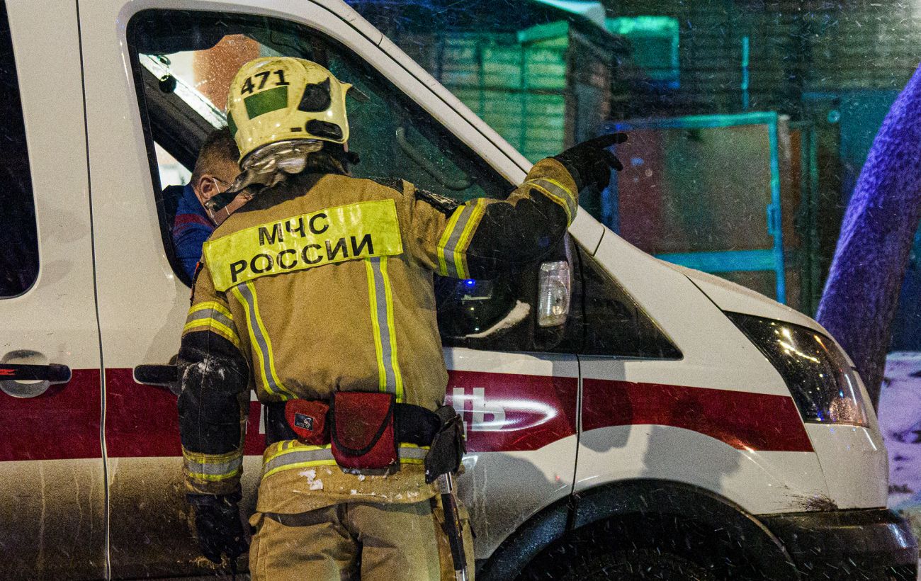 Зображення новини: Бєлгород і Краснодарський край атакували ракети: пошкоджено нафтовий вузол та енергетику