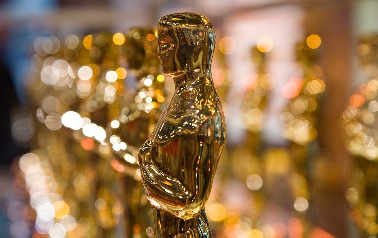 Зображення новини: "Оскар-2026": головні номінанти та де дивитися в Україні