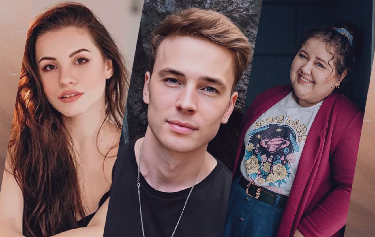 Зображення новини: 10 років потому: як змінилися головні зірки "Київ вдень та вночі" (фото)