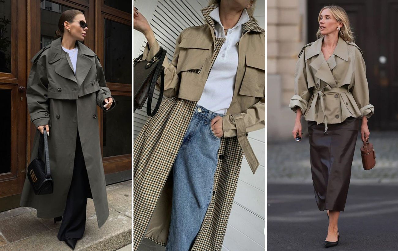 Зображення новини: Ці 5 речей з весняного гардероба носять роками: вони ніколи не виходять з моди