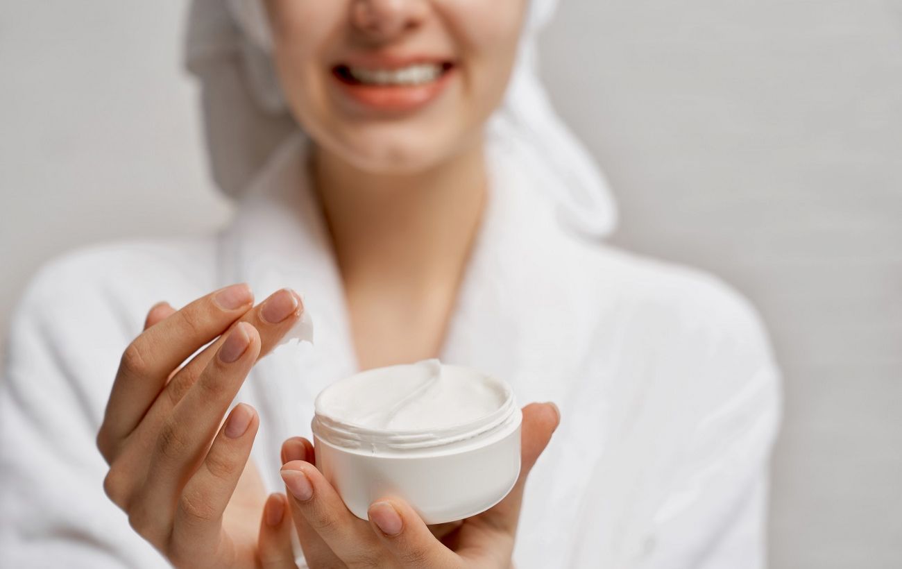 Зображення новини: Чому зимові креми не підходять для весни? Більшість про це зовсім не знає