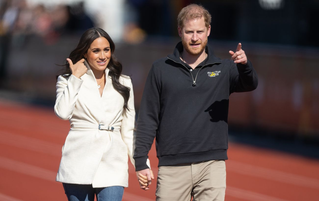 Зображення новини: Меган Маркл звинуватили у "промиванні мізків" Гаррі: як вони відреагували на скандальні слова