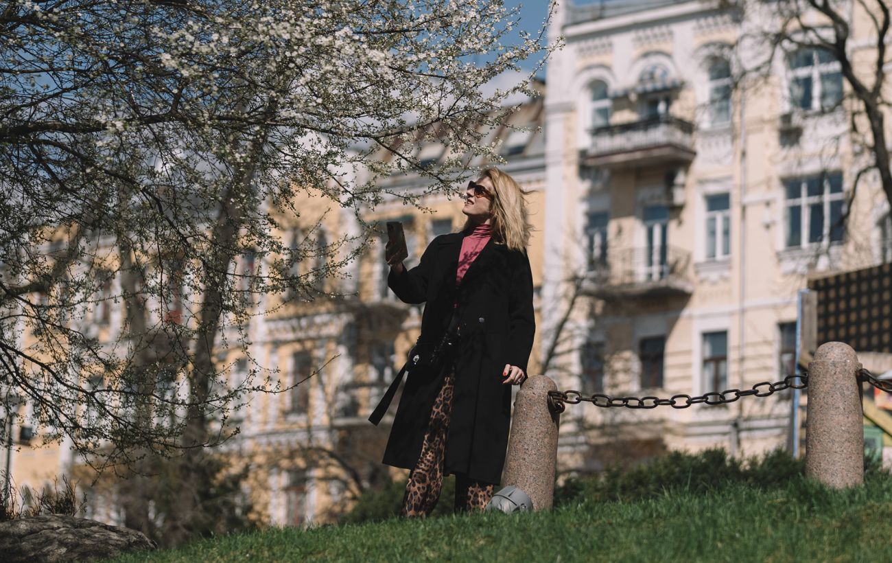 Зображення новини: Понеділок ще буде теплим, далі "посвіжішає": чого чекати від погоди в Україні завтра