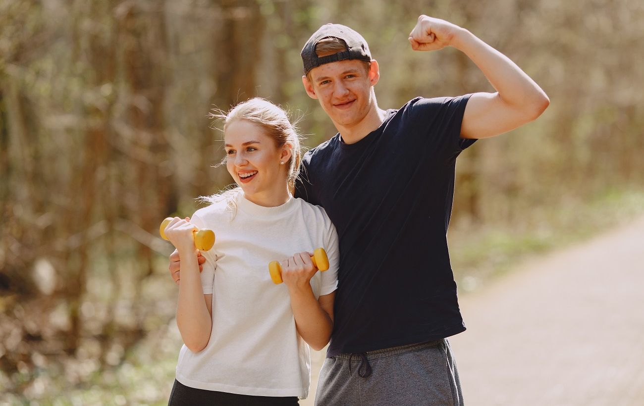 Зображення новини: Два прості кроки після 35 років: генетик назвав найдешевші інвестиції у здоров’я