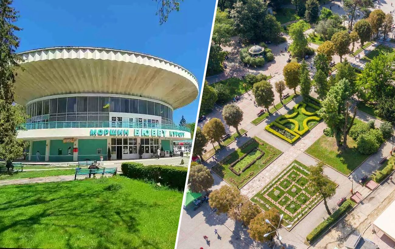 Зображення новини: Санаторії України, де можна підлікуватися навіть з невеликим бюджетом