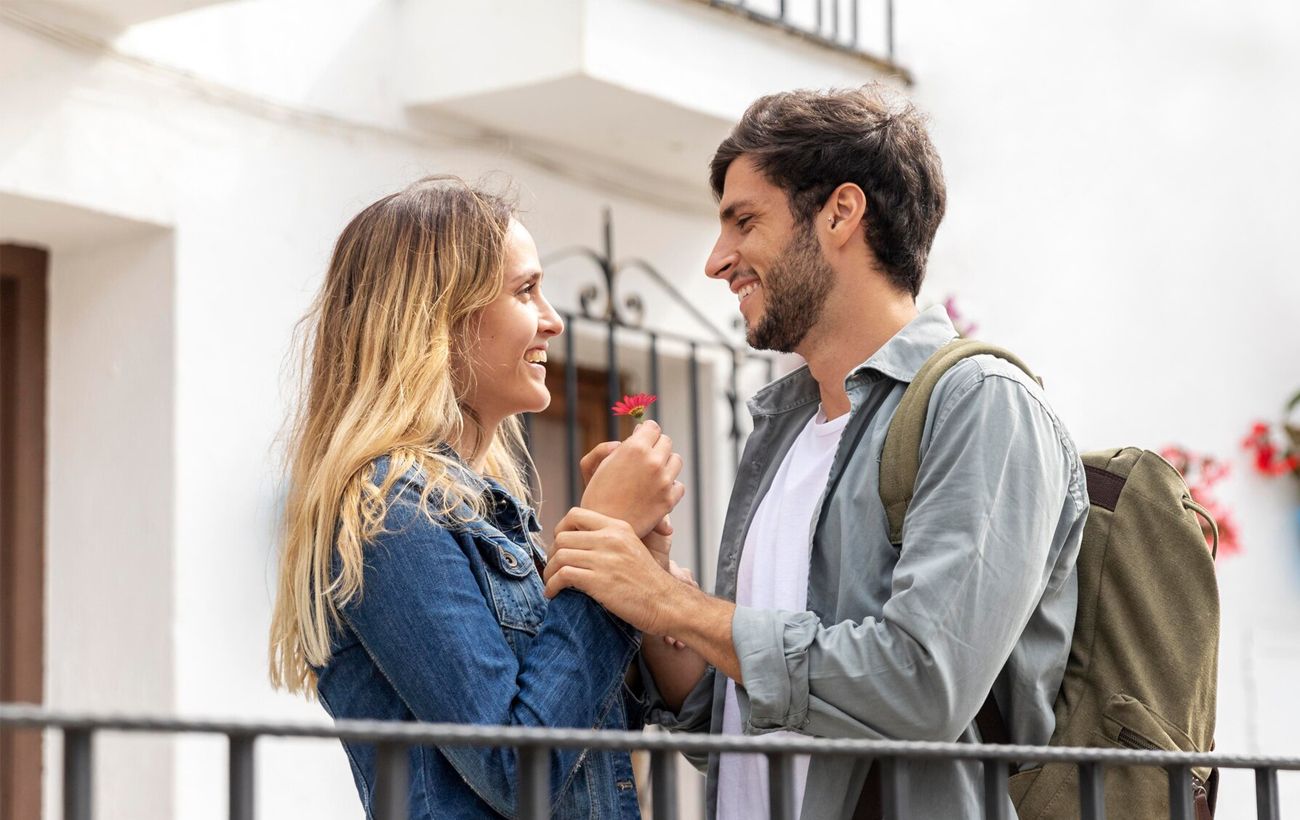 Зображення новини: Не хочеться закохуватися цієї весни: зі мною все нормально?