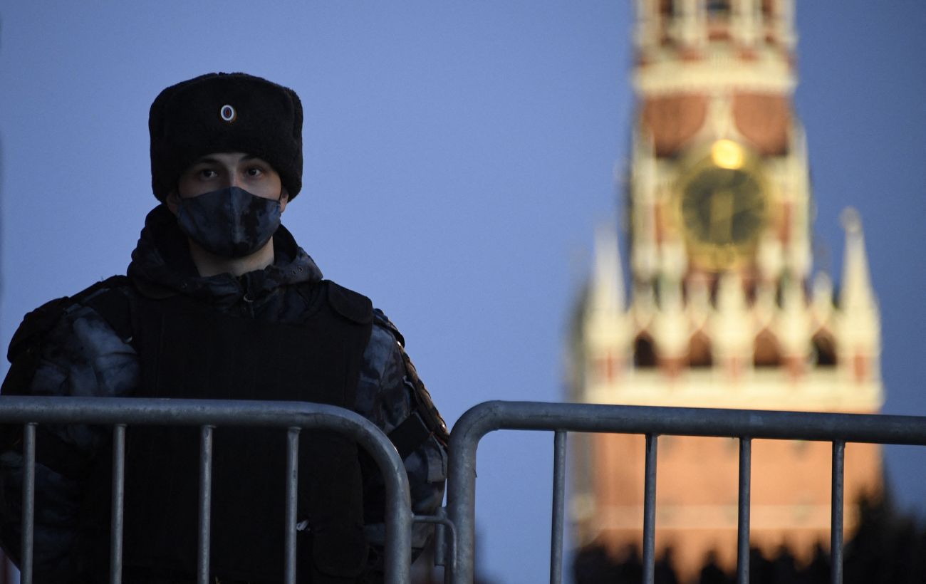 Зображення новини: Москва другу добу поспіль під атакою дронів