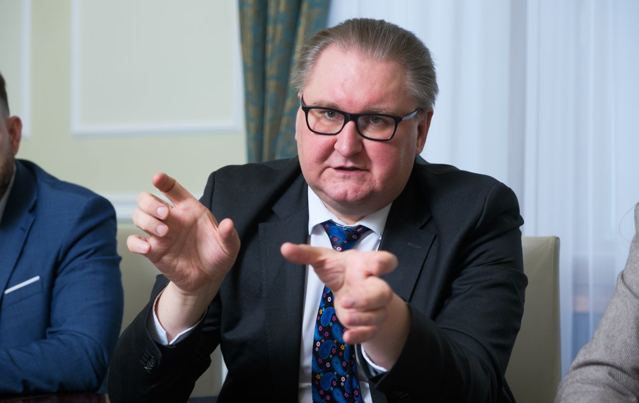 Зображення новини: Україна не вимагає вступу до Євросоюзу "авансом", - віце-прем'єр Качка