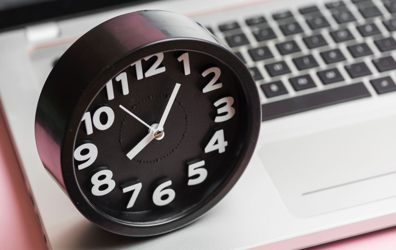 Зображення новини: Коли переводять годинник на літній час 2026: точна дата