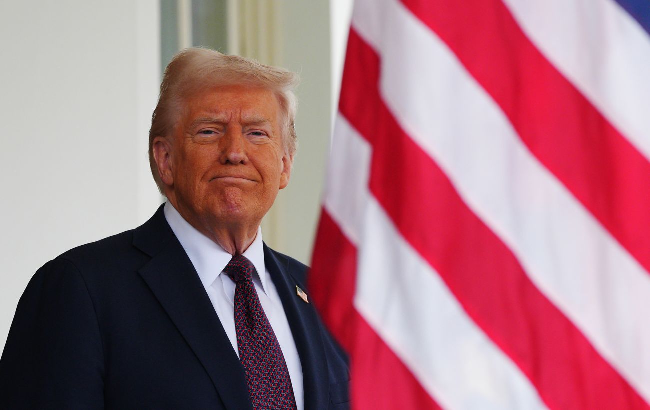 Зображення новини: Трамп хоче силою відкрити Ормузьку протоку: деталі нової операції