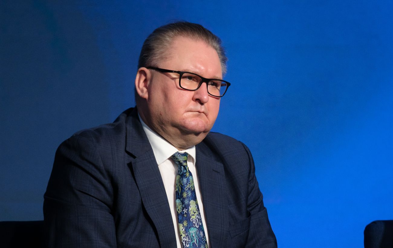 Зображення новини: Скільки законів Україні треба ухвалити, щоб виконати вимоги ЄС: відповідь Качки