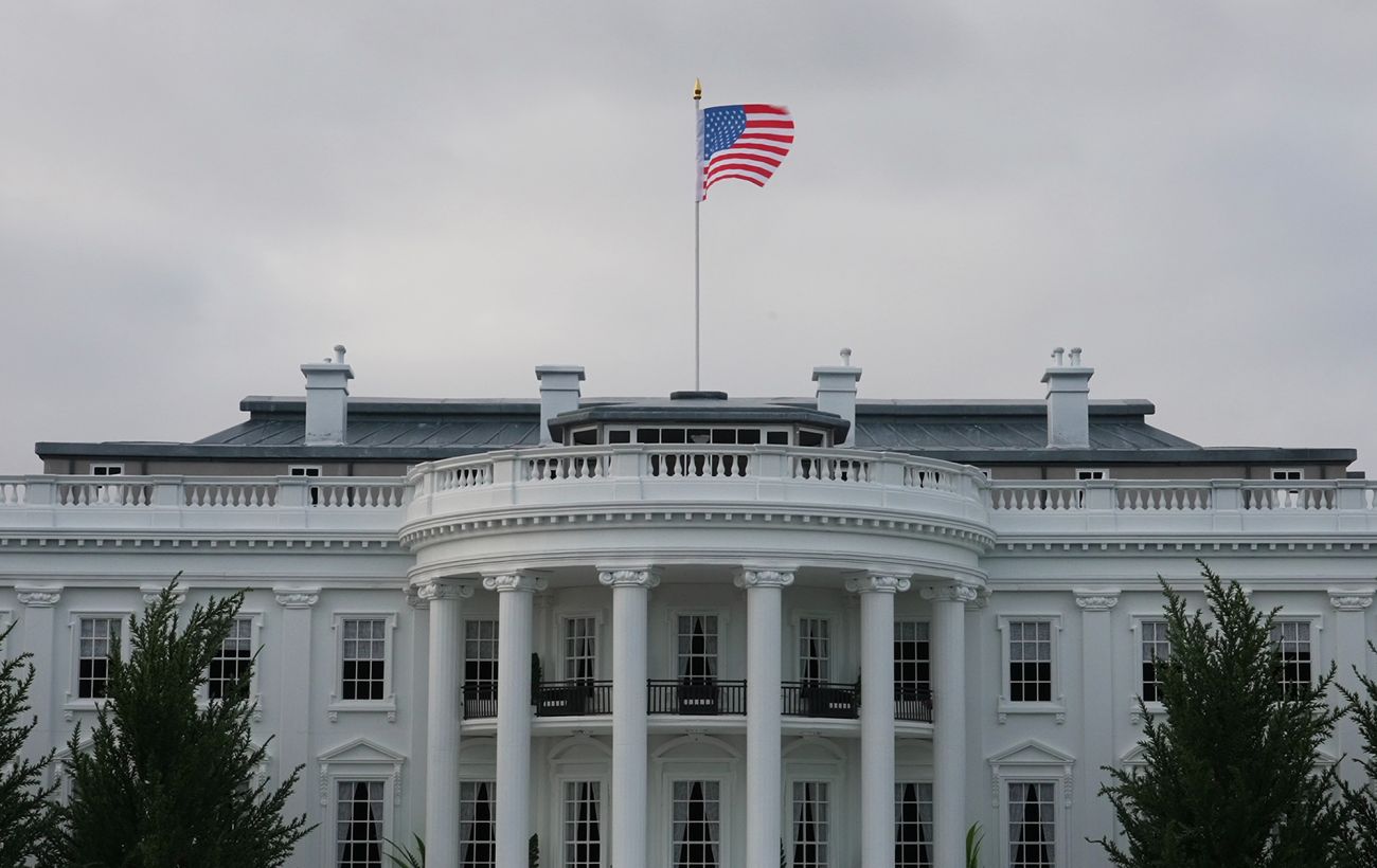 Зображення новини: В уряді розповіли, чи підтримують США швидкий вступ України в ЄС