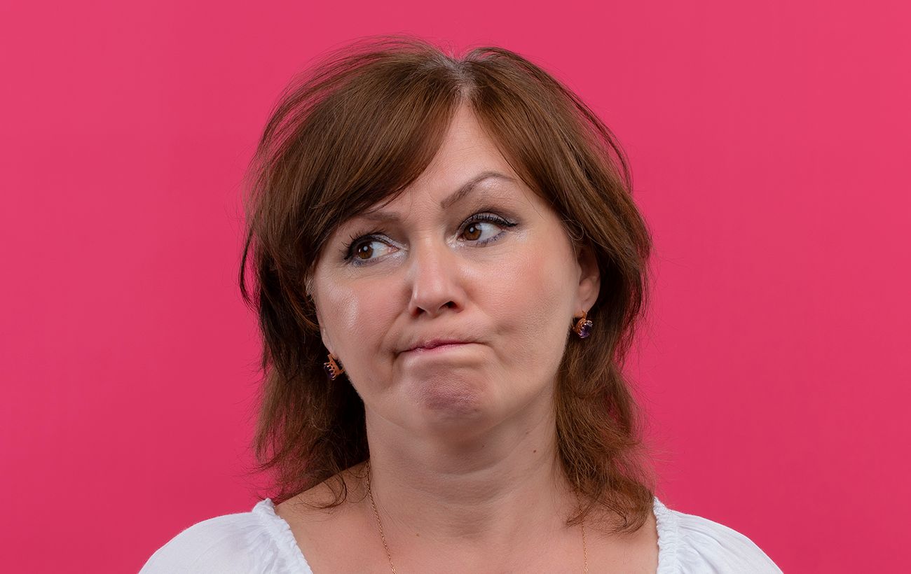 Зображення новини: 7 маловідомих симптомів менопаузи, про які майже не говорять