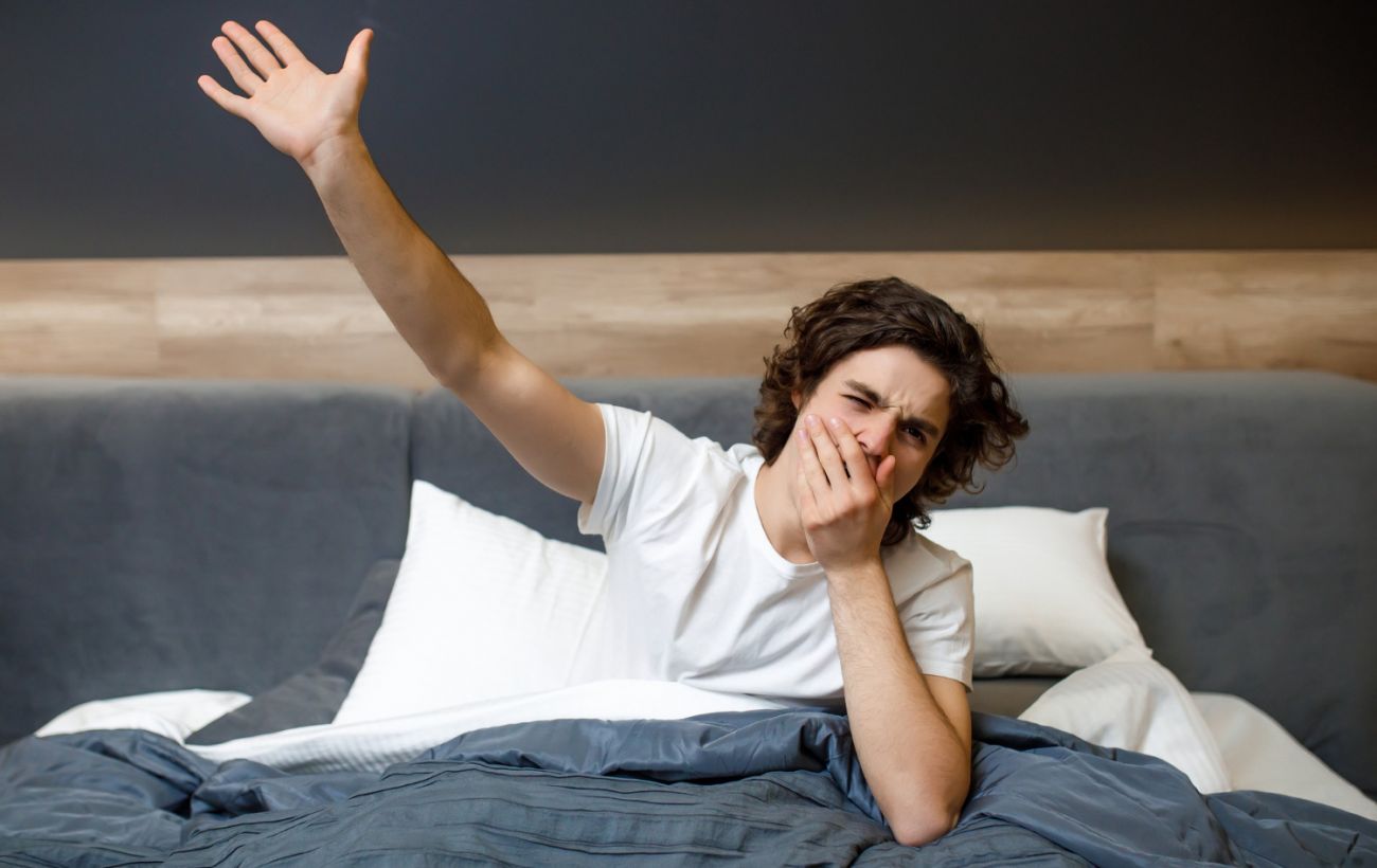 Зображення новини: Лікар назвала ранкову помилку, яка може зіпсувати вам весь день