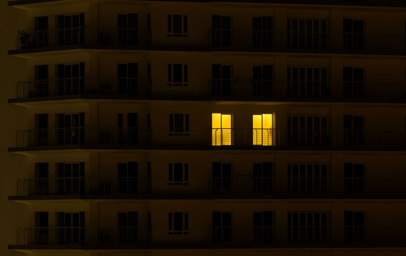 Зображення новини: Кубу поглинув тотальний блекаут через енергетичну блокаду США