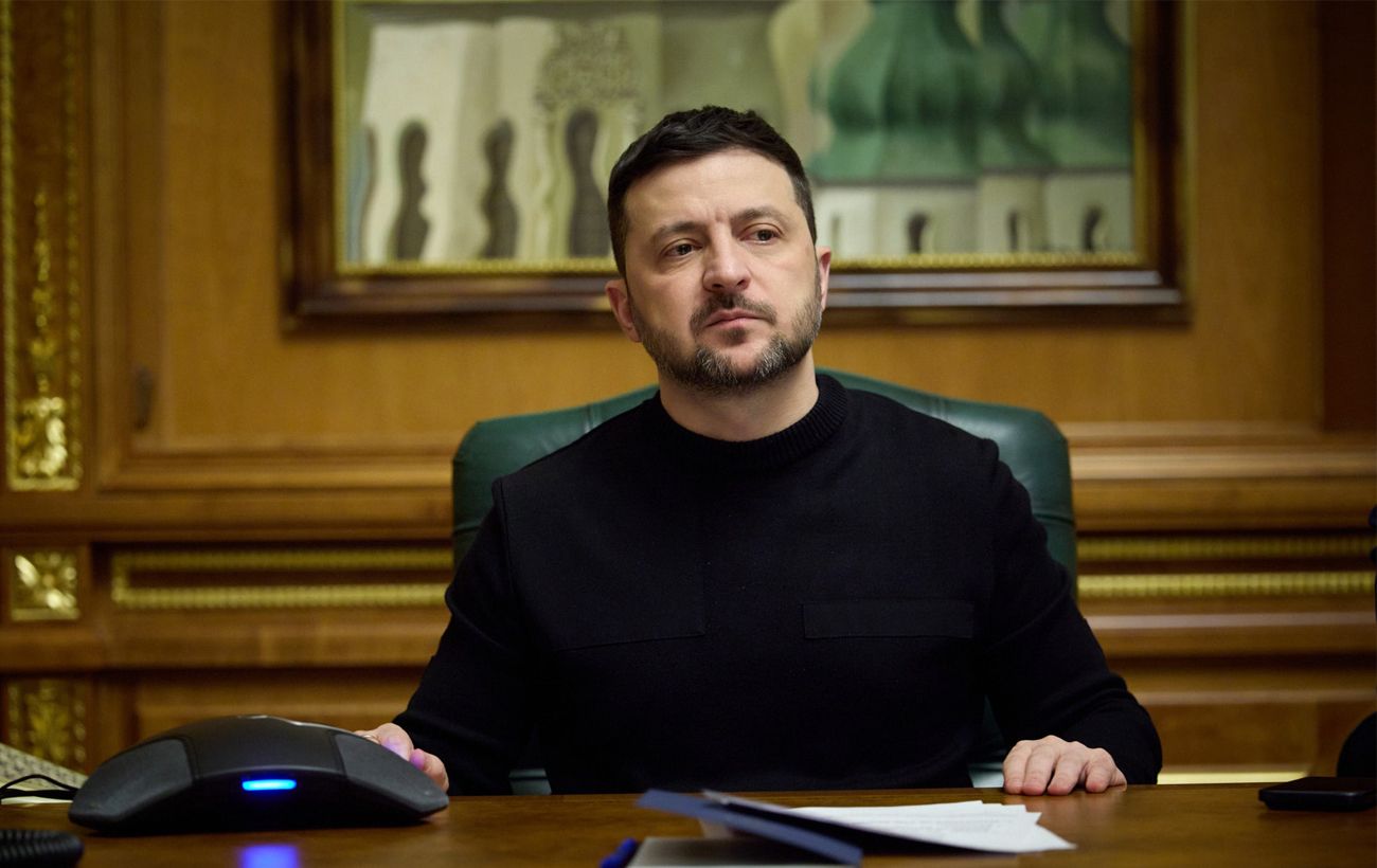 Зображення новини: Боротьбу з дискримінацією та домаганнями у ЗСУ посилять: Зеленський підписав закон