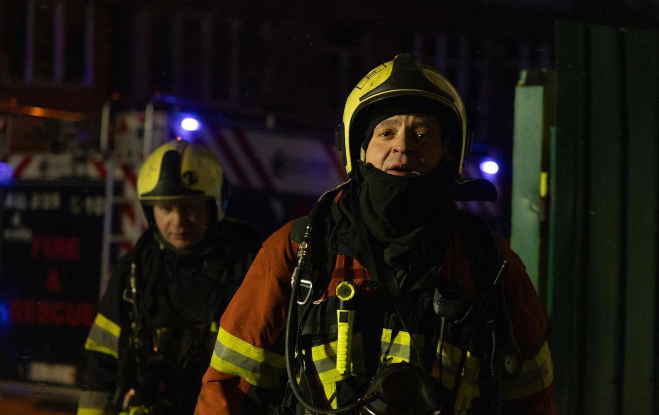 Зображення новини: Біля берегів Греції затонуло судно місії ЄС, є поранені