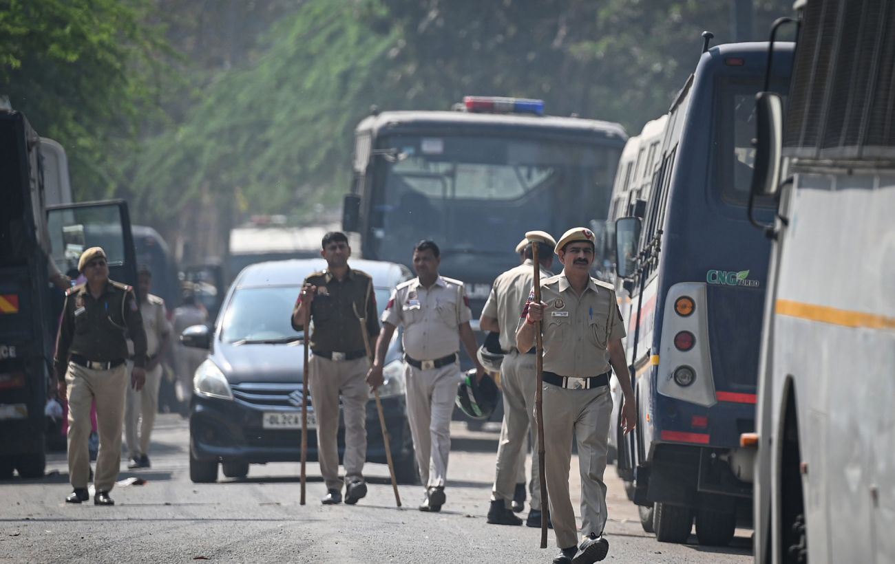 Зображення новини: Не допускають послів: у МЗС відреагували на затримання українців в Індії